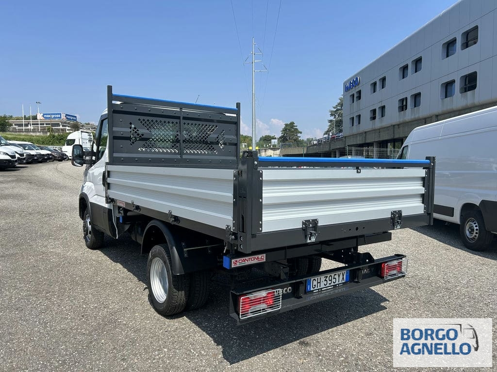 Iveco DAILY 35C14